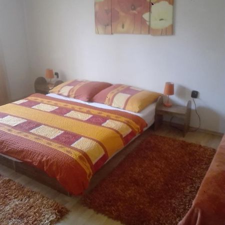 Halex5 Hostal Svidova Habitación foto