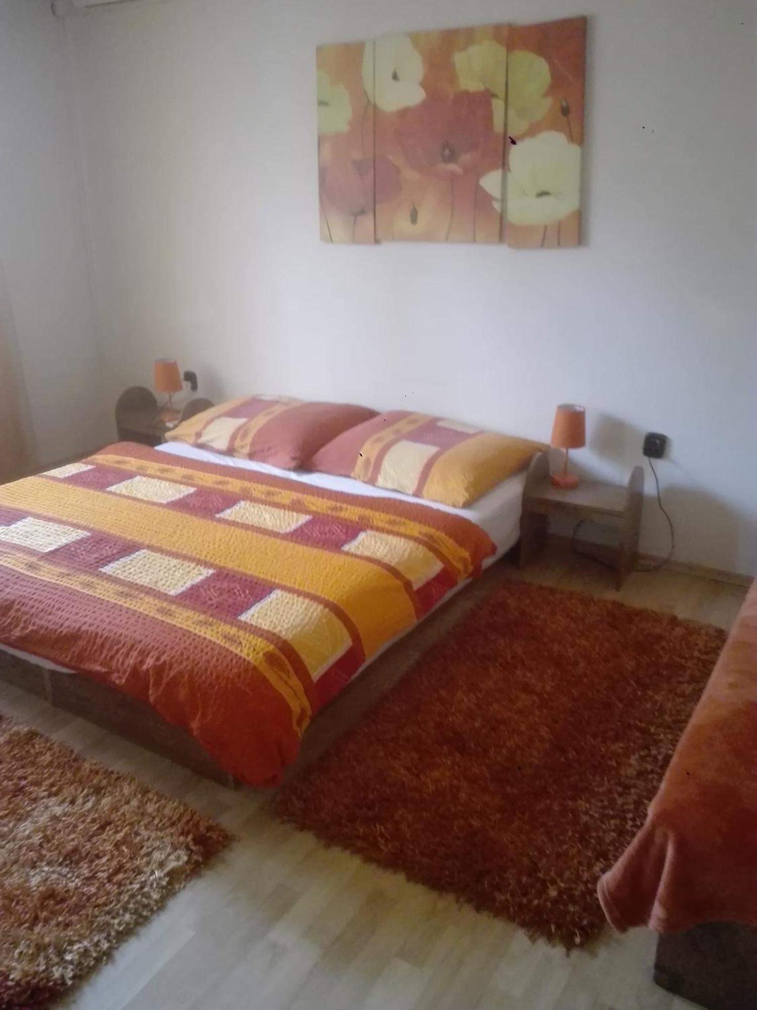Halex5 Hostal Svidova Habitación foto